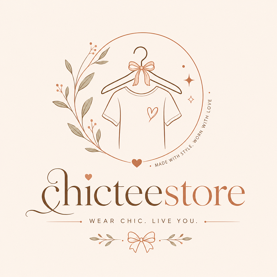 Chic Tee Store – Trendy Tees for Every Occasion